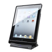 [�G�A�{���e�[�W for iPad2 WP-CP10A.BK]