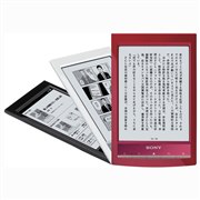 片手で読める電子書籍リーダー SONY Reader PRS-T1 Amazon.com: Sony PRS-T1 6