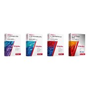 �}�J�t�B�[ �l�����Z�L�����e�B�\�t�g