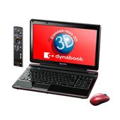 価格.com - 東芝 dynabook T451 T451/57DW PT45157DBFW [リュクス 