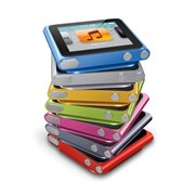 Apple Ipod Nano 第6世代 8gb 価格比較 価格 Com