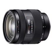 40)【値下げ　新品未使用】SONY DT16-50mm F2.8STMＡマウント