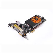 ZOTAC GeForce GT 520 PCIe x1