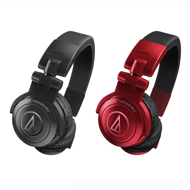 オーディオ テクニカ