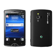 SONY Sony Ericsson mini S51SE イー・モバイル [ホワイト] 価格