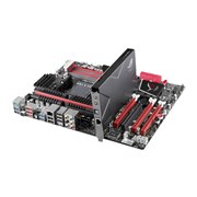 [Crosshair V Formula/ThunderBolt]