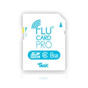 [TREK Flucard8]