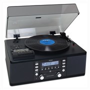 完動品 中古 TEAC LP-R550USB リモコン 付属品あり 2015年製 LP-R550USB | OVERVIEW | TEAC | International Website