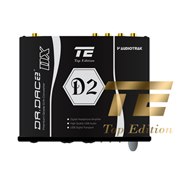 [Dr.DAC2 DX Top Editon]