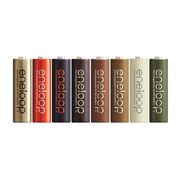 [eneloop tones chocolat]