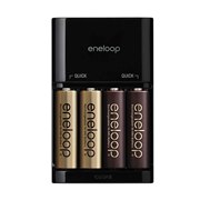 [eneloop tones chocolat]