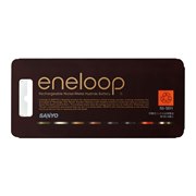 [eneloop tones chocolat]