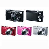 富士フイルム FinePix JX420 [シルバー] 価格比較 - 価格.com