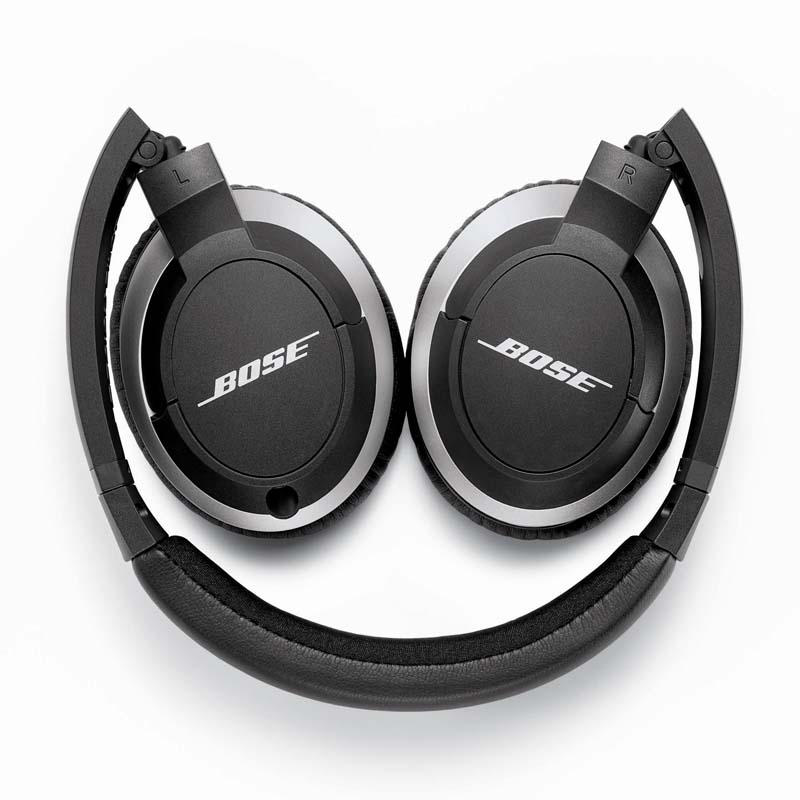 価格.com - BOSE、高音質化と小型・軽量化を図った新型ヘッドホン