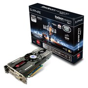 SAPPHIRE FLEX HD 6970 2GB GDDR5 BF3 Edition