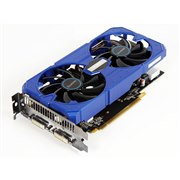 WinFast GTX 560Ti Hurricane