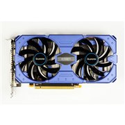 WinFast GTX 560Ti Hurricane