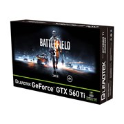 WinFast GTX 560Ti Hurricane