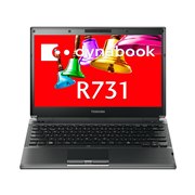 [dynabook R731/W2PD]