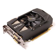 ZOTAC GTX560 1GB DDR5 SHORT BF3