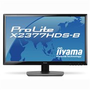 価格.com - iiyama ProLite X2377HDS-B PLX2377HDS-B1 [23インチ 