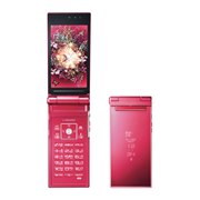 docomo STYLE series F-02D