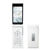 docomo STYLE series F-02D