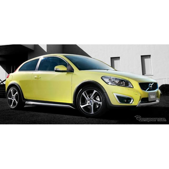 ボルボ C30 価格 新型情報 中古車検索 価格 Com