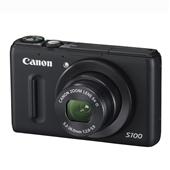 CANON PowerShot S100 [ブラック] 価格比較 - 価格.com