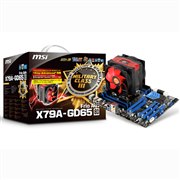 MSI X79A-GD65(8D) Frio Adv. 価格比較 - 価格.com