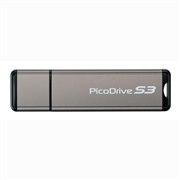 PicoDrive S3