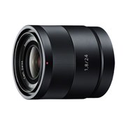 Sonnar T* E 24mm F1.8 ZA SEL24F18Z