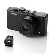 DP2x ビューファインダーキット