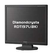 Diamondcrysta RDT197L(BK)