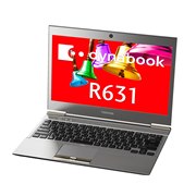 dynabook R631
