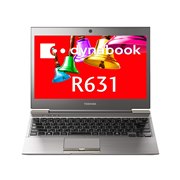 dynabook R631