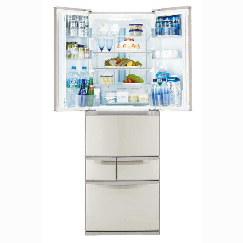 価格.com - 東芝、冷凍冷蔵庫「VEGETA」の幅60cmタイプ2機種