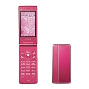 docomo STYLE series N-03D