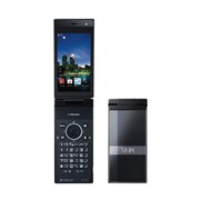 docomo STYLE series SH-03D