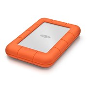LaCie Rugged Mini