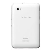GALAXY Tab 7.0 Plus SC-02D