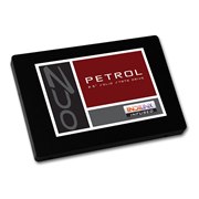 Petrol 2.5" SATAIII SSD
