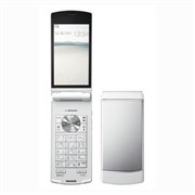 docomo STYLE series N-02D