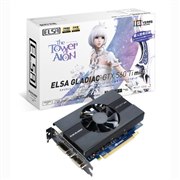 ELSA GLADIAC GTX 560 Ti mini NCJapan10周年記念特別版