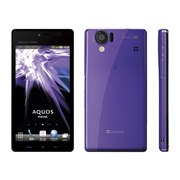 シャープ AQUOS PHONE 102SH SoftBank [ホワイト] 価格比較 - 価格.com