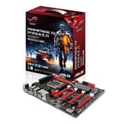 Rampage IV Formula/BATTLEFIELD 3