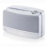 ���e���N VMS-700-W