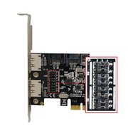 TWIN TURBO HYBRID SD-PESA3ES2