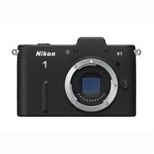 ニコン Nikon 1 V1 ダブルズームキット [ブラック] 価格比較 - 価格.com