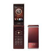docomo STYLE series F-04D